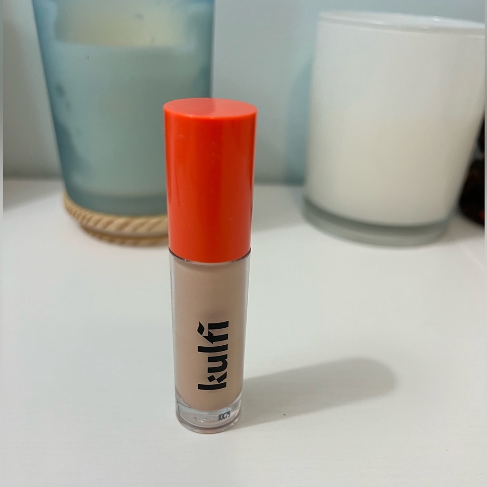Kulfi concealer